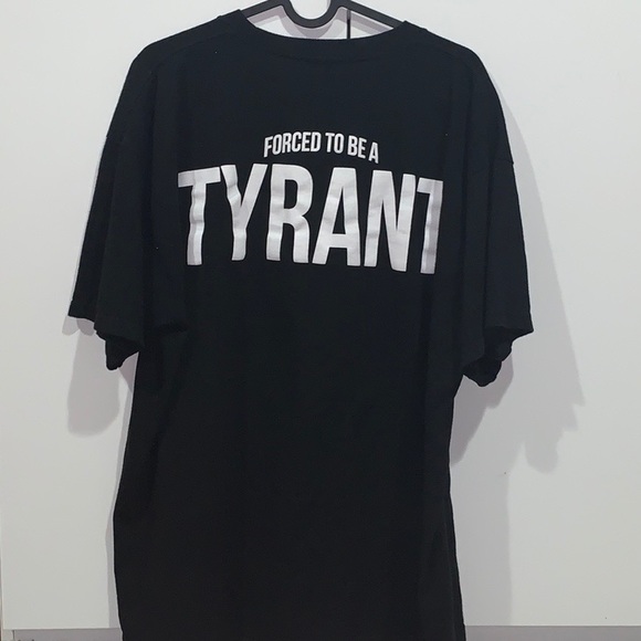 SUPERB Tee - Picture 3 of 5